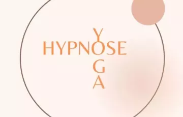 12/10 - Julie et Magali - YOGA et HYPNOSE  de 13h30  à 15h30