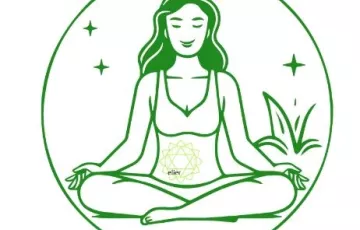 26/01 - Ludivine SILIEC - Atelier du Dimanche KUNDALINI YOGA La respiration consciente